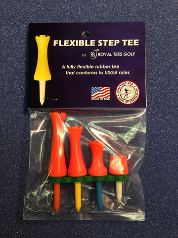 R4 Performance Tee, Variety Pack (4-ct)