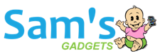 Sam's Gadgets