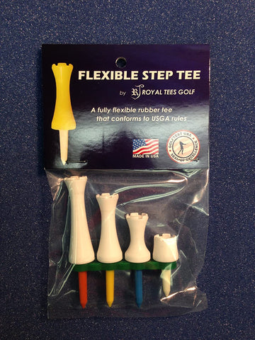 R4 Performance Tee, Variety Pack (4-ct)