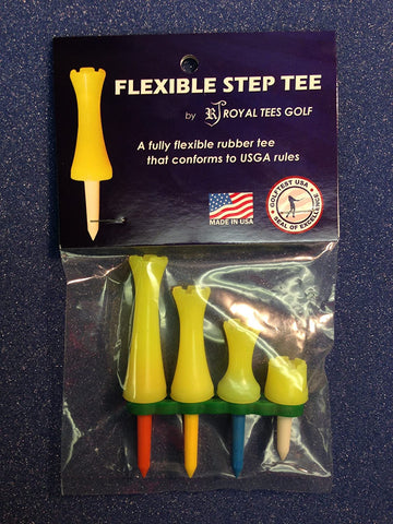R4 Performance Tee, Variety Pack (4-ct)